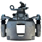 2017 Dodge Journey Brake Caliper 1